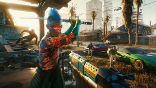 Cyberpunk 2077's third delay pushes it to December 10
