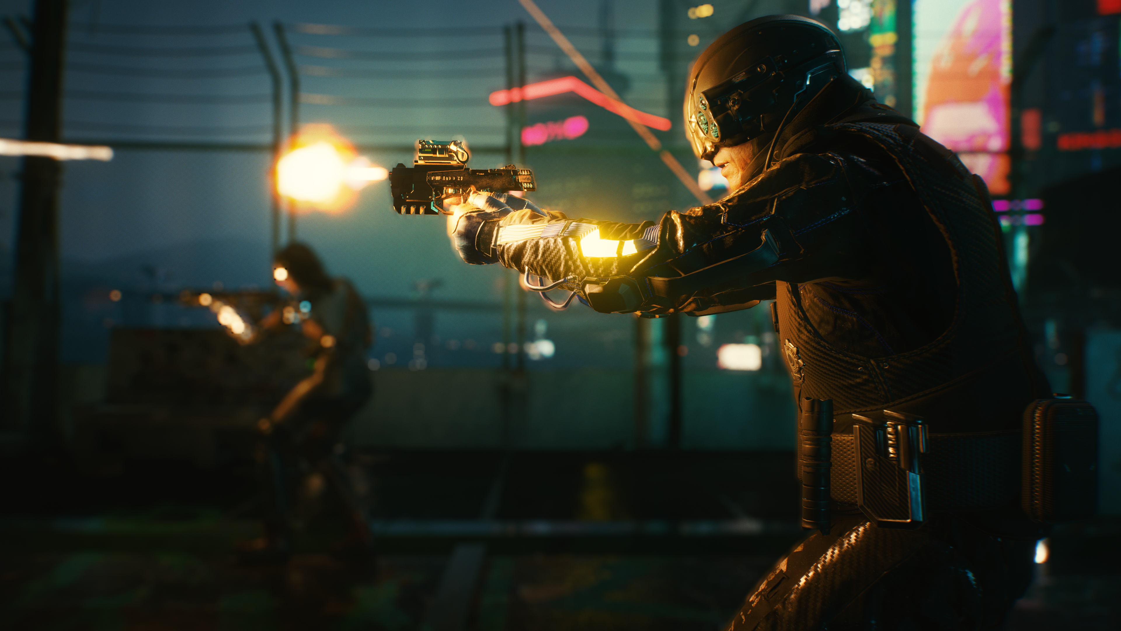 Cyberpunk 2077 will have free DLC