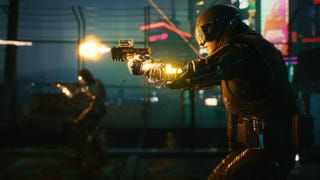 You can beat Cyberpunk 2077 without finishing the main quest