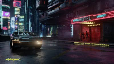 Cyberpunk 2077, more games coming to Google Stadia