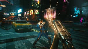 Some of the best Cyberpunk 2077 perks include Dragon Strike, Guerrilla, and Hard Motherf**ker