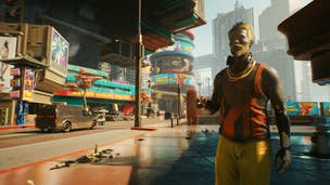 Cyberpunk 2077 day length is almost twice as long as The Witcher 3