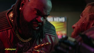 Cyberpunk 2077 multiplayer mode confirmed, though it won't be there at launch