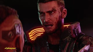Cyberpunk 2077 trailer shows off footage from the game's prologue