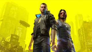 Cyberpunk 2077 is half price after new patch