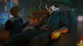 Cyberpunk 2077 video goes behind the scenes with CDPR, recaps what to expect "when it's ready"