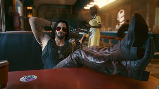 Future Cyberpunk 2077 patches and DLC pushed into 2022
