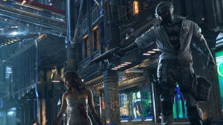 Cyberpunk 2077 is built with next-gen consoles in mind