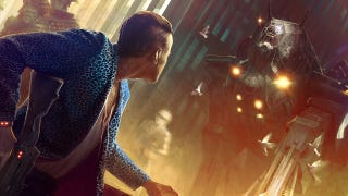 Cyberpunk 2077 dev will "leave greed to others" as online elements comments raise microtransaction worries