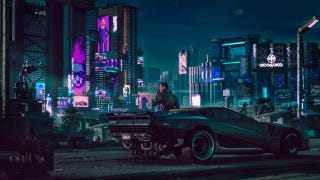 CD Projekt Red promises "no disrespect" in religious-themed Cyberpunk 2077 quests