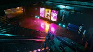 CD Projekt Red Says Capitalism is the Reason for Controversial In-Game Cyberpunk 2077 Ad