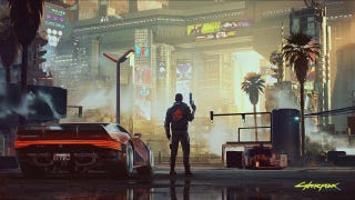 Cyberpunk 2077 Night City Wire episode 3 will air on September 18