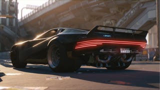 Cyberpunk 2077 Cars & Motorcycles List | How to buy or unlock all vehicles