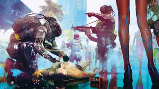 Why I don’t trust Cyberpunk with my junk