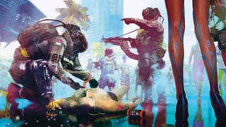 Cyberpunk 2077 will deliver a “complex critique” on the world and won’t shy away from politics