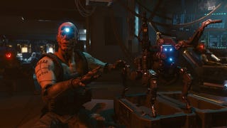 Someone leaked audio of the entire E3 Cyberpunk 2077 gameplay presentation