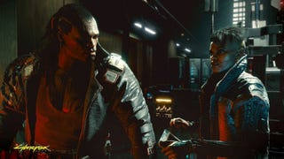 Cyberpunk 2077 extended gameplay demo to be shown at PAX West