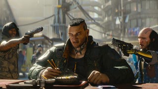 Cyberpunk 2077 - gameplay z E3 2019 nie będzie dostępny w internecie