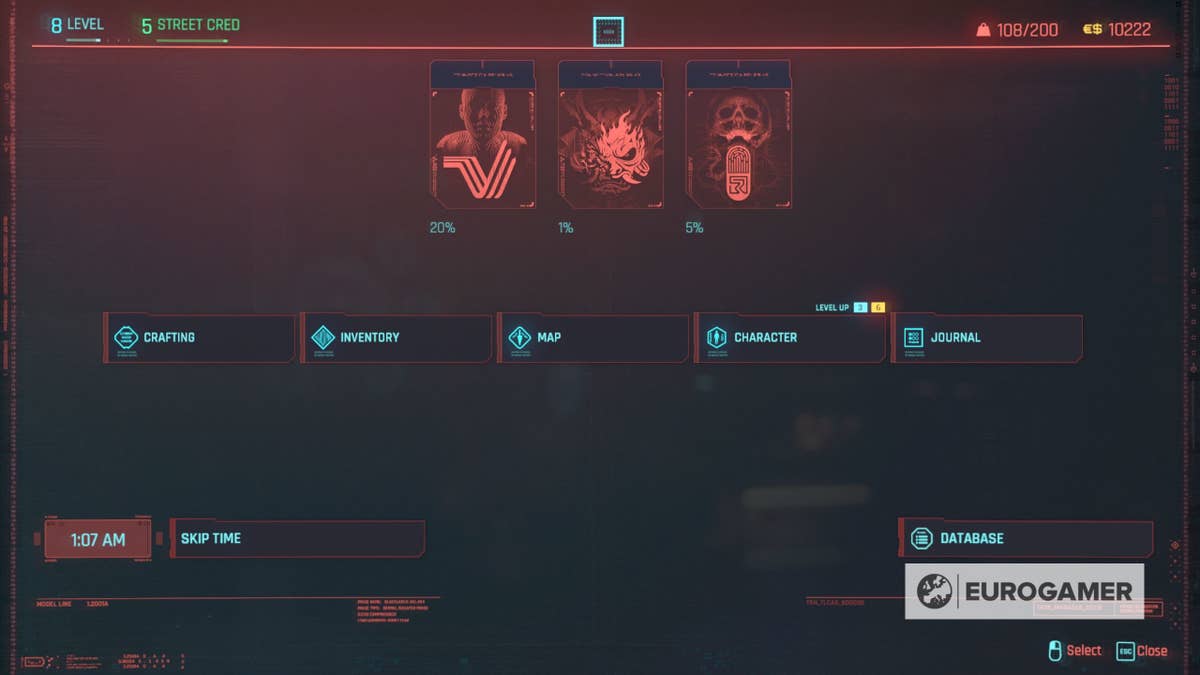 All Cyberpunk 2077 endings explained, and how to unlock every