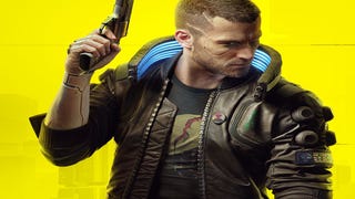 Cyberpunk 2077 has three different playable prologues depending on your starting choice