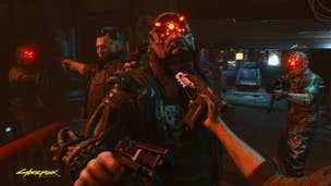 Cyberpunk 2077 players are getting refunds, and some don't have to send the game back