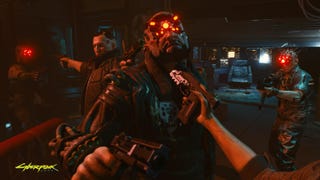Cyberpunk 2077 dev CD Projekt RED partners with multiplayer studio Digital Scapes