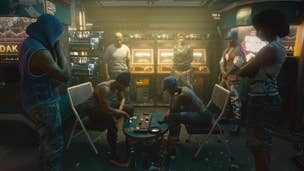 Cyberpunk 2077 won’t feature “tasteless sexualised violence”, according to CD Projekt Red