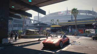 Cyberpunk 2077 map is based on the board game's new version