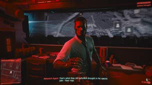 There will be over 1,000 Cyberpunk 2077 NPCs with daily routines