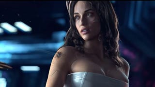 Cyberpunk 2077 may include seamless multiplayer and a massive "living" city