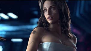 Cyberpunk 2077 rating leak scores it 18+ for a lot of sex, drugs and death