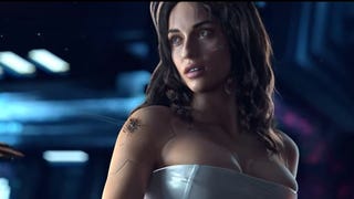 CD Projekt RED has another AAA RPG in development, to be released by 2021