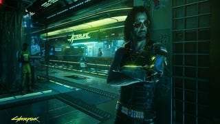 Cyberpunk 2077 patch is all about fixes and bug squashing