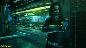Cyberpunk 2077 patch is all about fixes and bug squashing