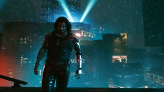 Cyberpunk 2077 manages to be a top seller on Steam in 2021