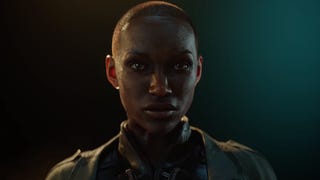 Cyberpunk 2077 - kulisy powstania trailera z E3