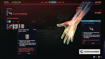 Cyberpunk 2077 Cyberpsycho Sighting locations and strategies