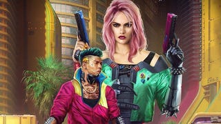 Cyberpunk 2077 Night City Wire episode 4 will air on October 15