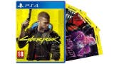 Cyberpunk 2077 pre-orders from Amazon UK will get a set of exclusive postcards