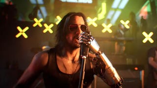 Cyberpunk 2077 trailers show off gameplay, Johnny Silverhand, and Keanu Reeves