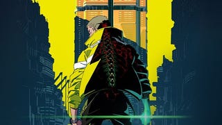 Cyberpunk 2077 także na Netflix - powstaje serial anime Edgerunners