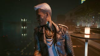 Cyberpunk 2077 dev interview with Nvidia features new gameplay footage with RTX on