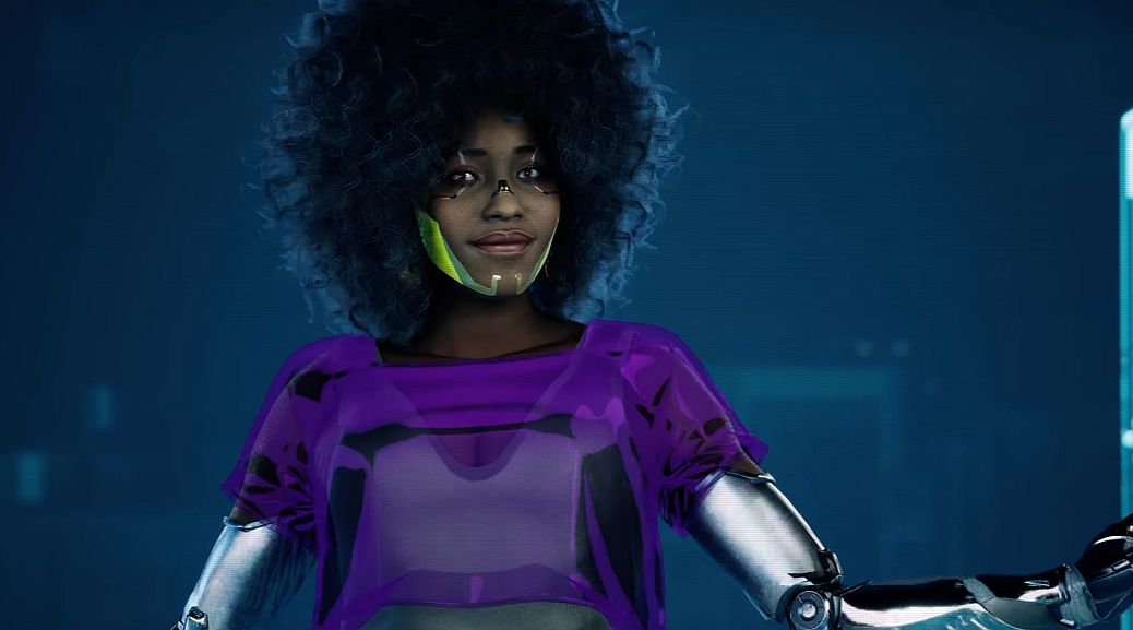 Connect your Cyberpunk 2077 purchase to GOG Galaxy for these bonus goodies