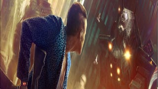 Cyberpunk 'as mature as Witcher and just as brutal' - CD Projekt RED