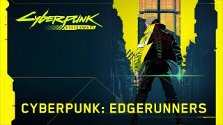 Cyberpunk: Edgerunners si mostra nella psichedelica sequenza d’apertura