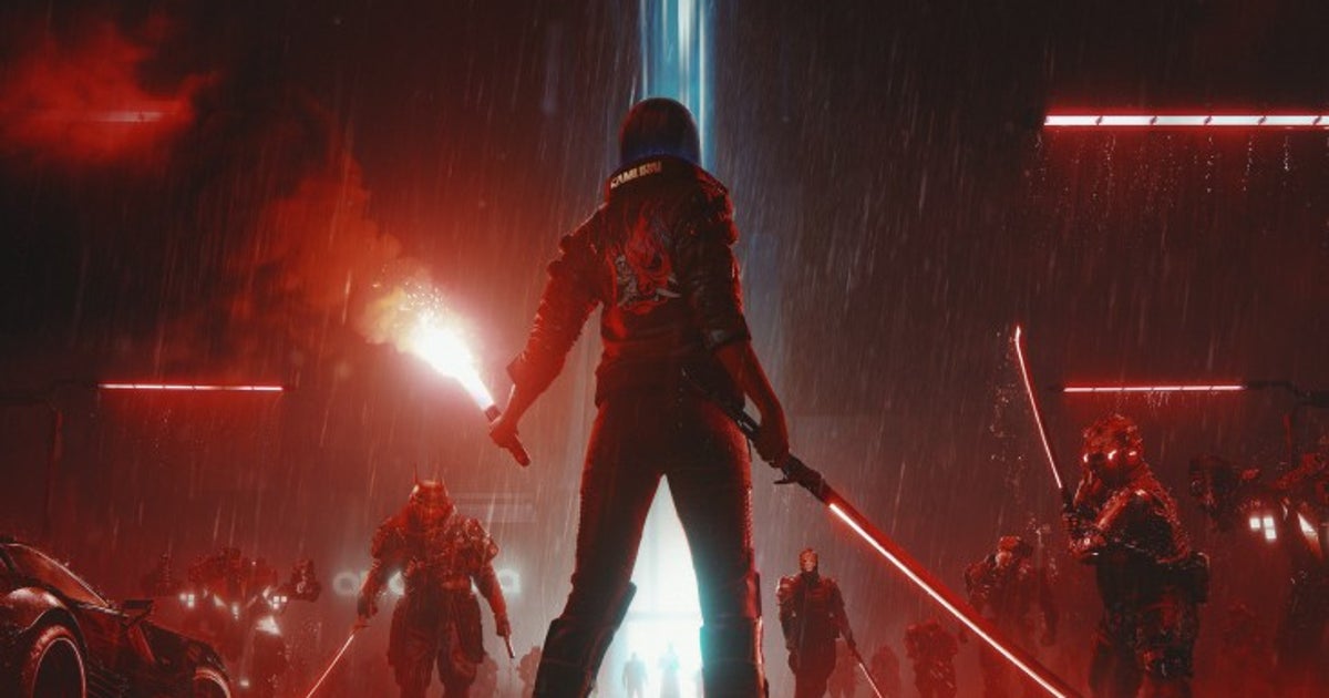 CD Projekt sales rise 9% in 2025, driven by Cyberpunk franchise