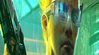 Cyberpunk setting to be a modernized future, says CD Projekt 