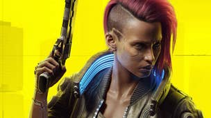 PSA: Cyberpunk 2077 contains images that could trigger epileptic seizures [Update]