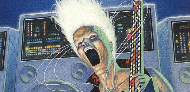 What the Cyberpunk 2020 RPG can tell us about Cyberpunk 2077