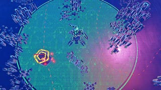 CyberTD: Roguelite Towerdefense im Cyberpunk-Mantel macht süchtig